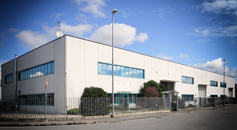 sede azienda ar.pack srl